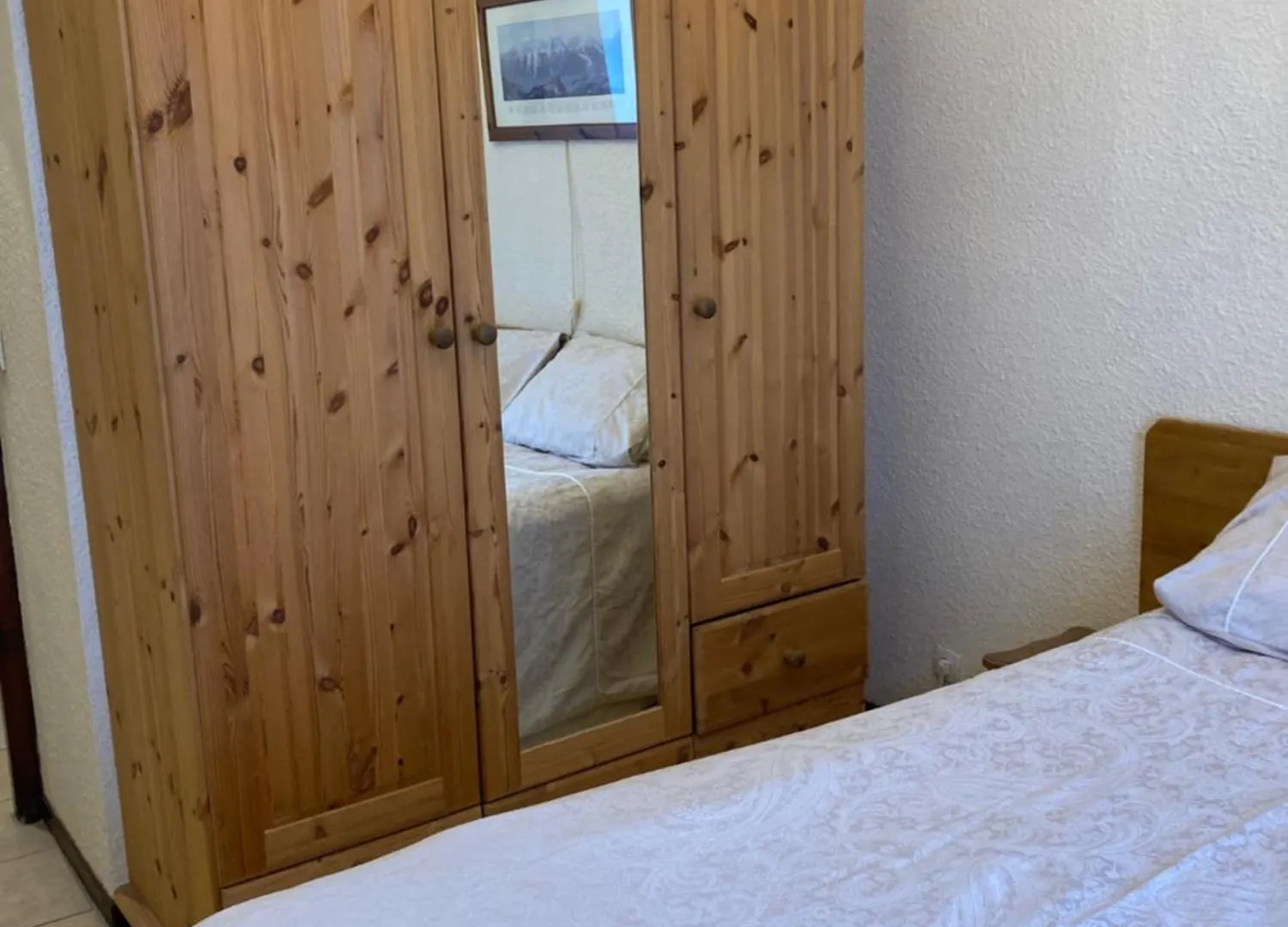 Pavillon Appartement N°30 Chamonix France