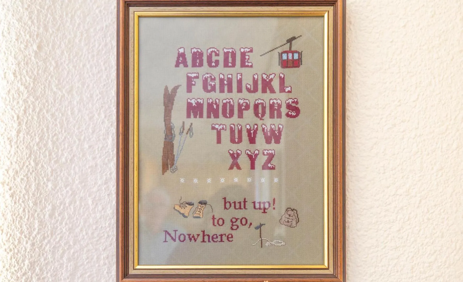 דירה שאמוני Pavillon Appartement N°30