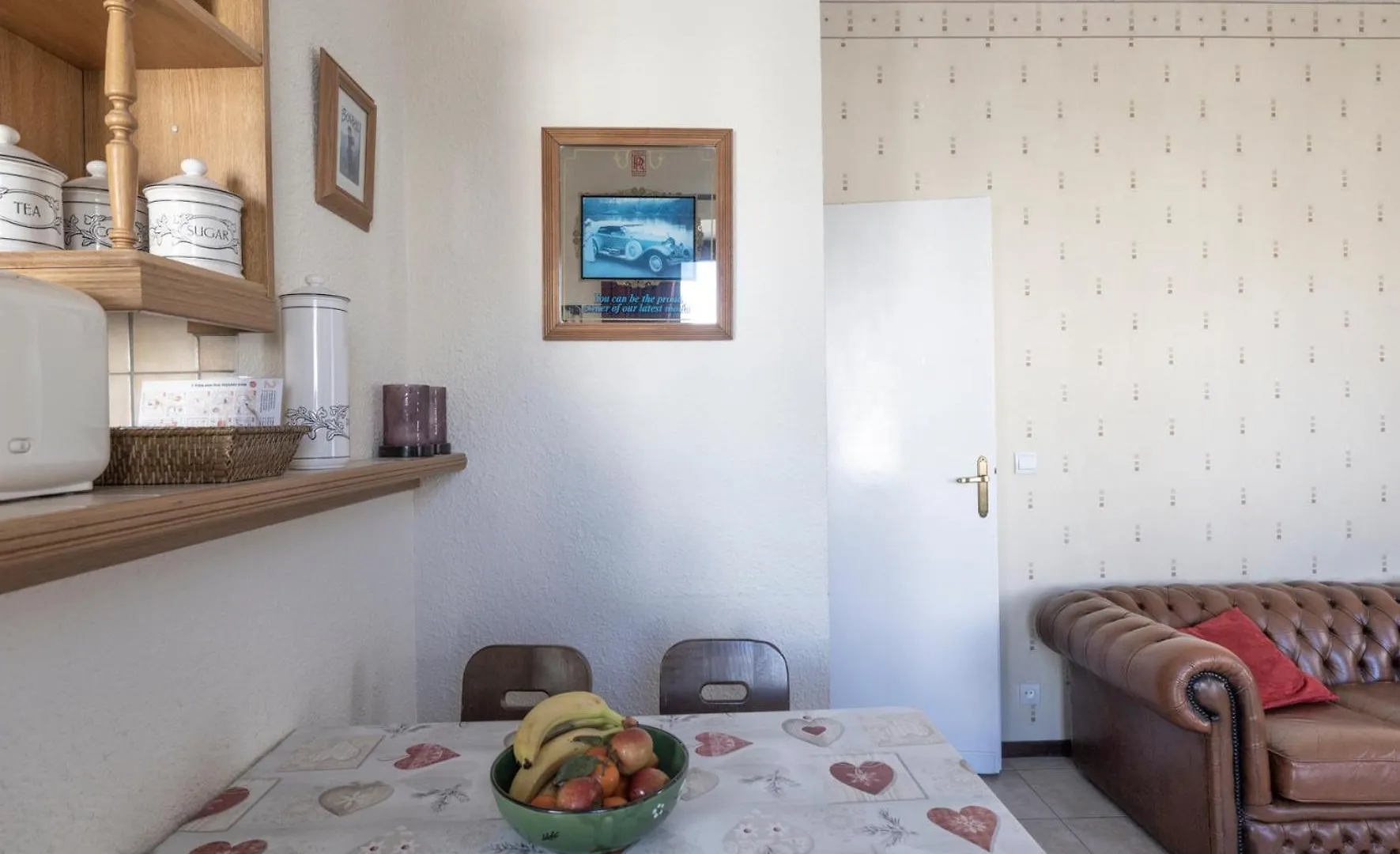 Apartment Pavillon Appartement N°30 Chamonix
