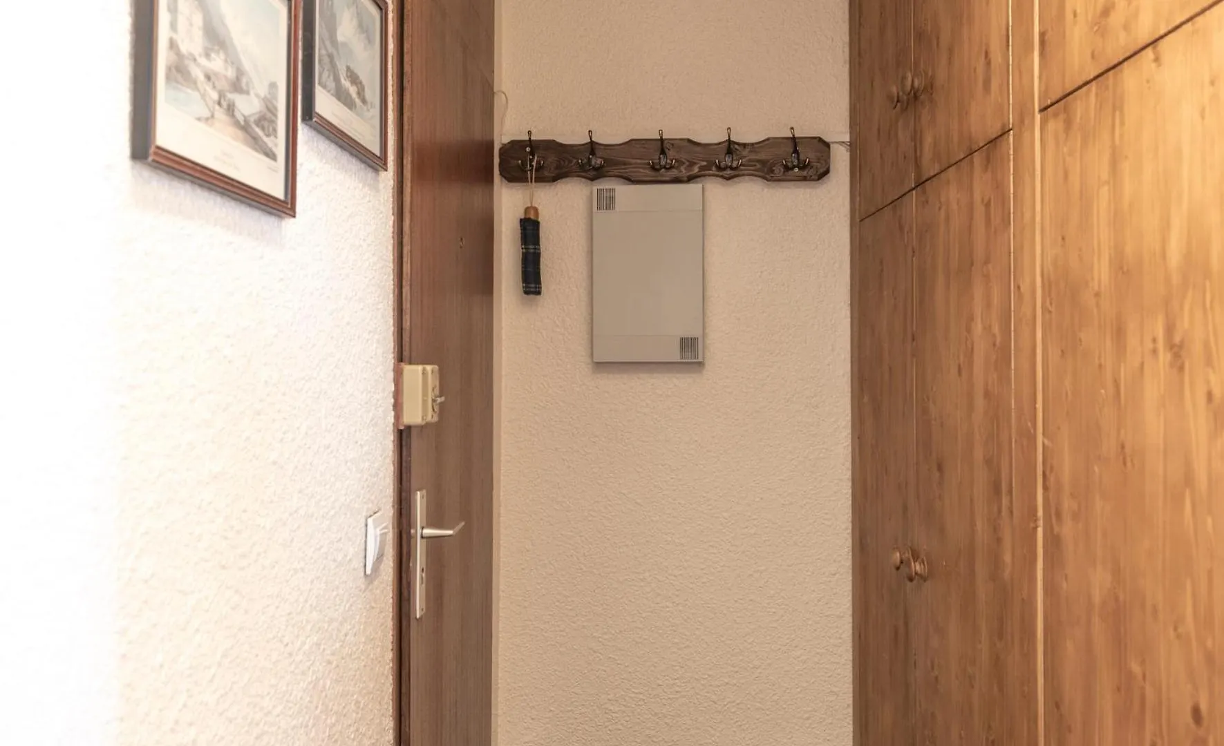 Pavillon Appartement N°30 Chamonix