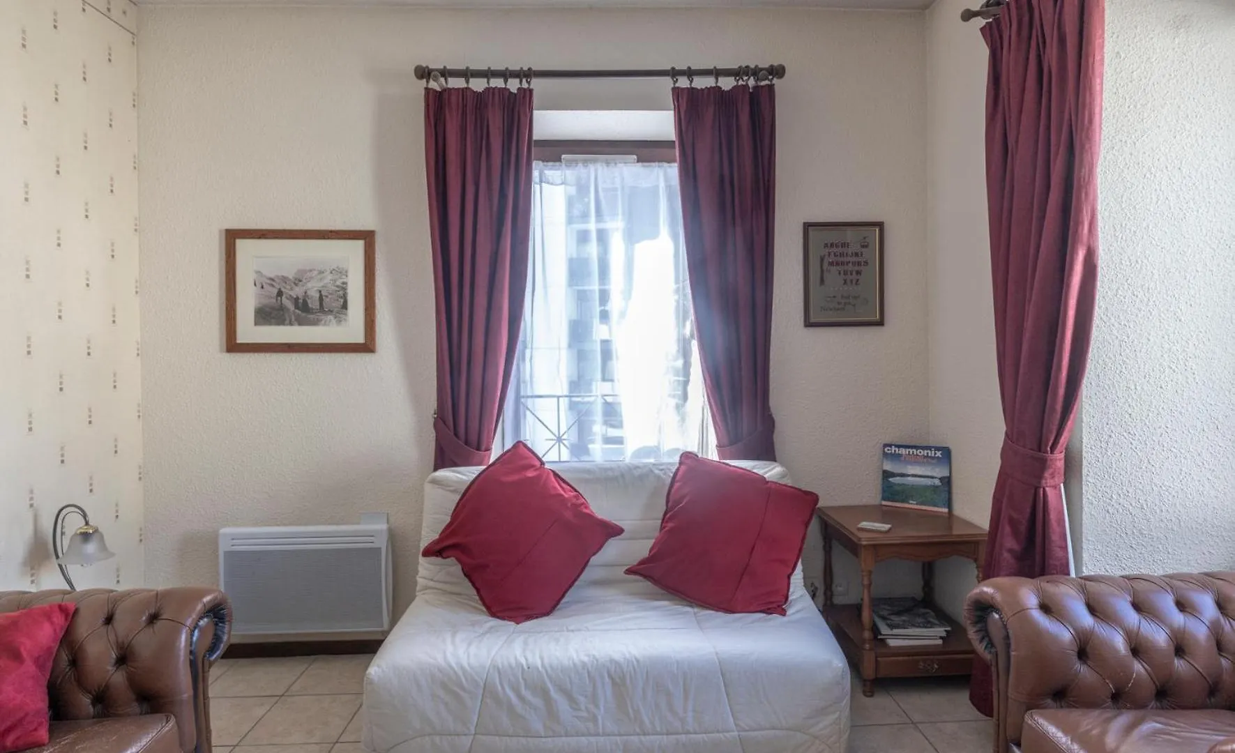 Pavillon Appartement N°30 Chamonix 0*,  France