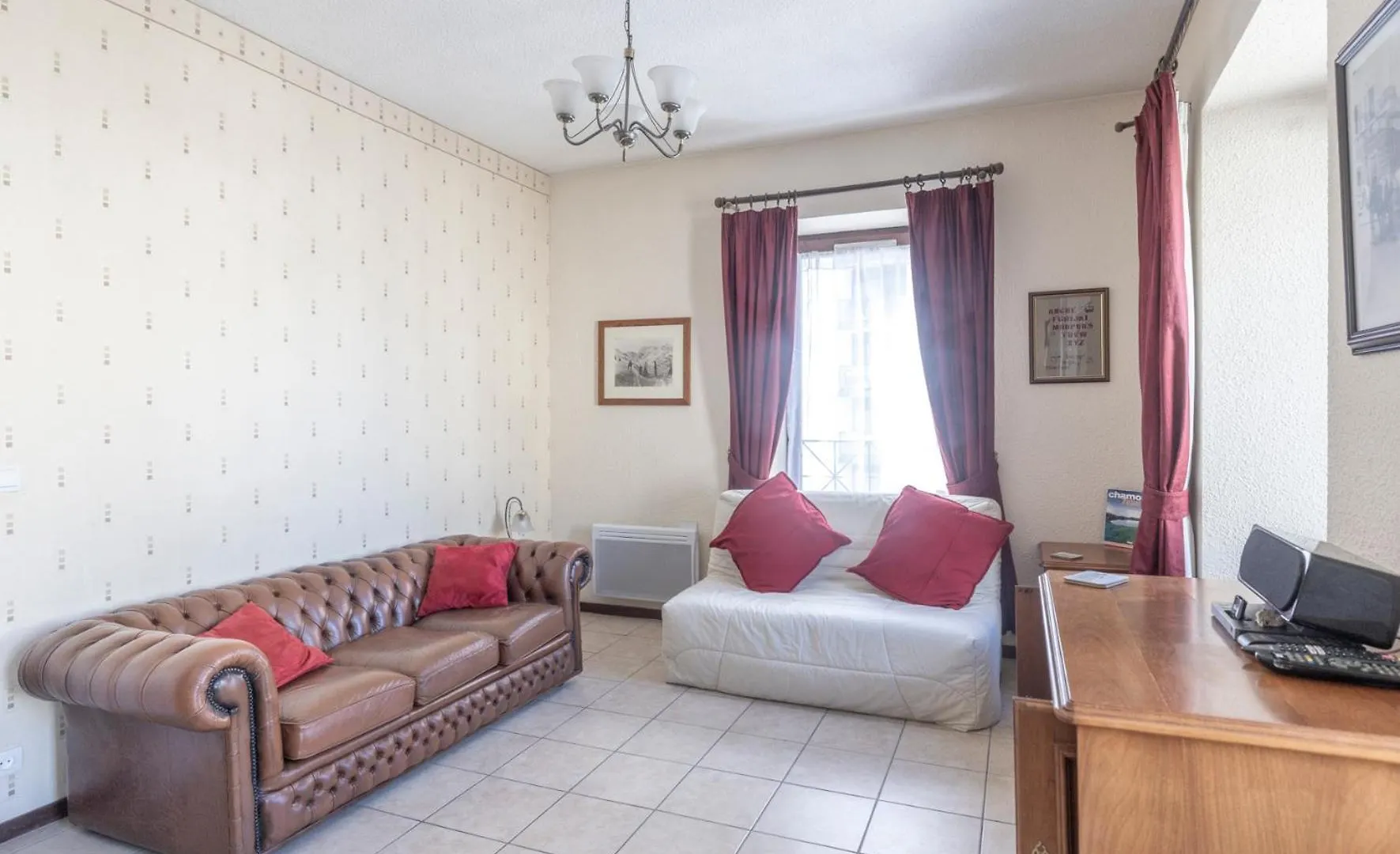 Pavillon Appartement N°30 Chamonix