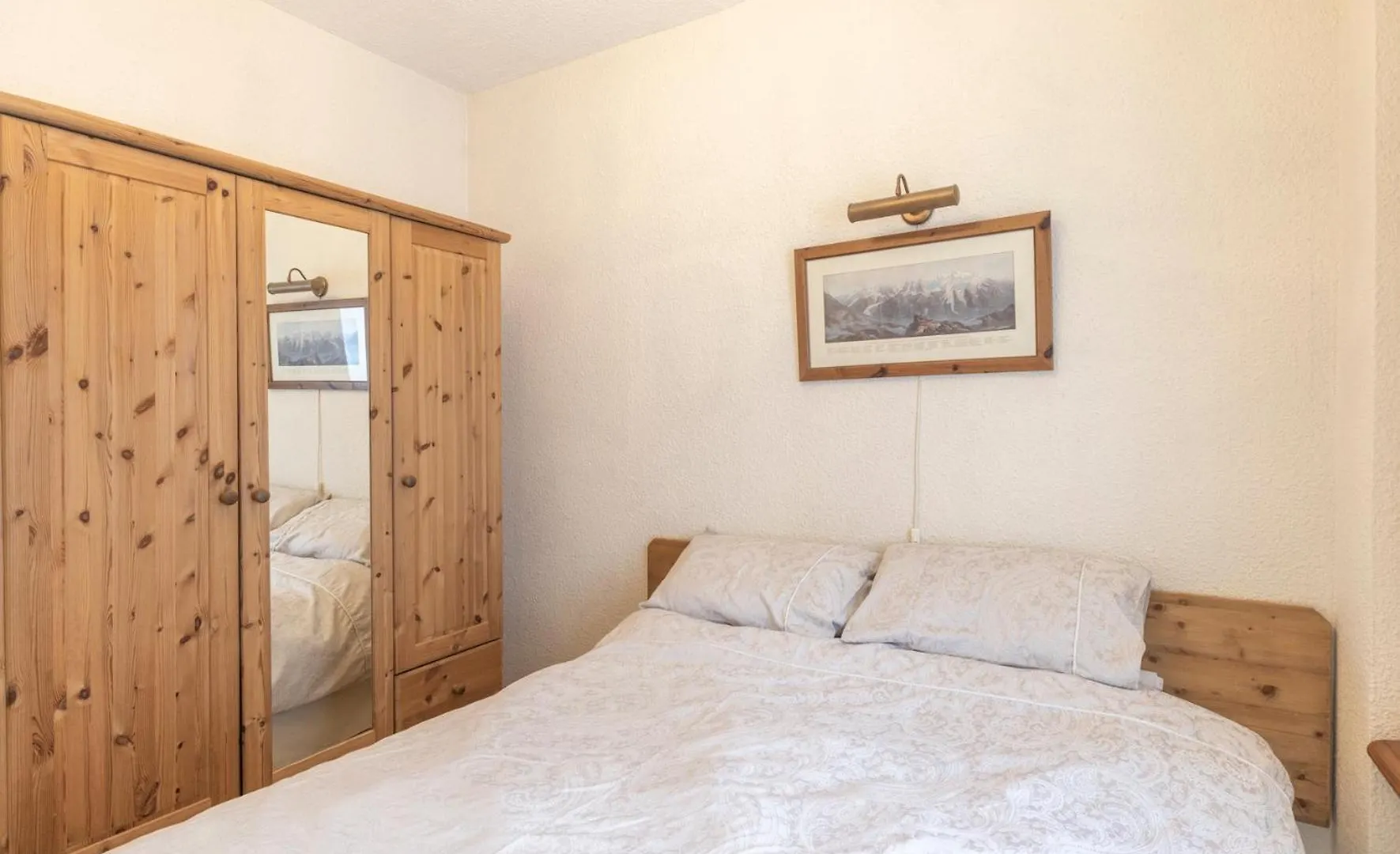 Pavillon Appartement N°30 Chamonix