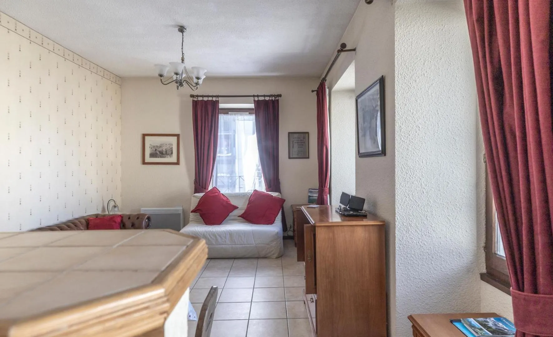 Apartment Pavillon Appartement N°30 Chamonix