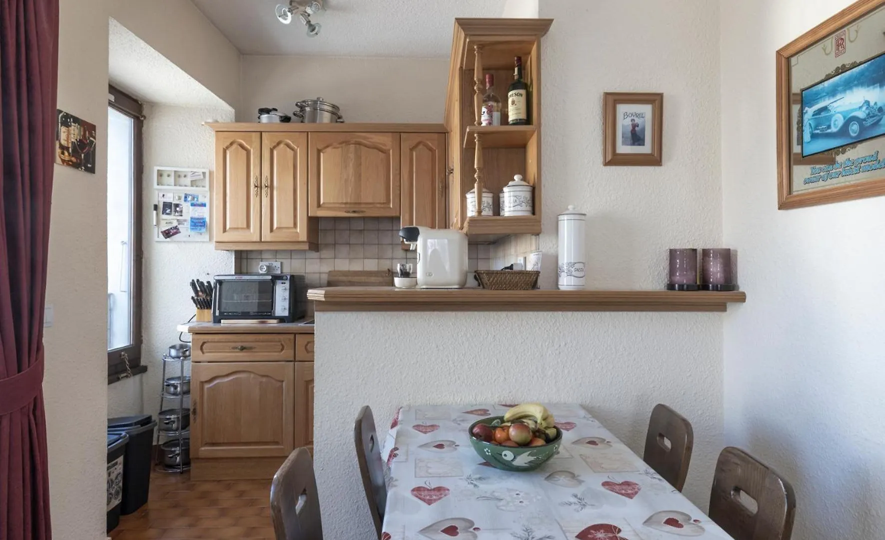 Pavillon Appartement N°30 Chamonix