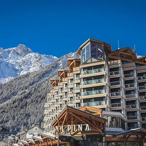Alpina Eclectic Otel